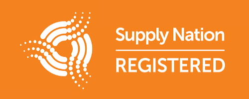 Supply Nation Registered